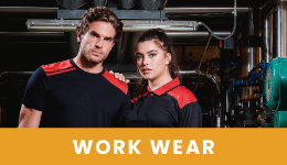 WORKWEAR COLLECTION