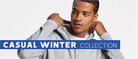 CASUAL COLLECTION WINTER