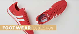 FOOTWEAR